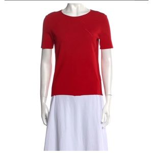 Escada Sport Women’s Crew Neck T-shirt